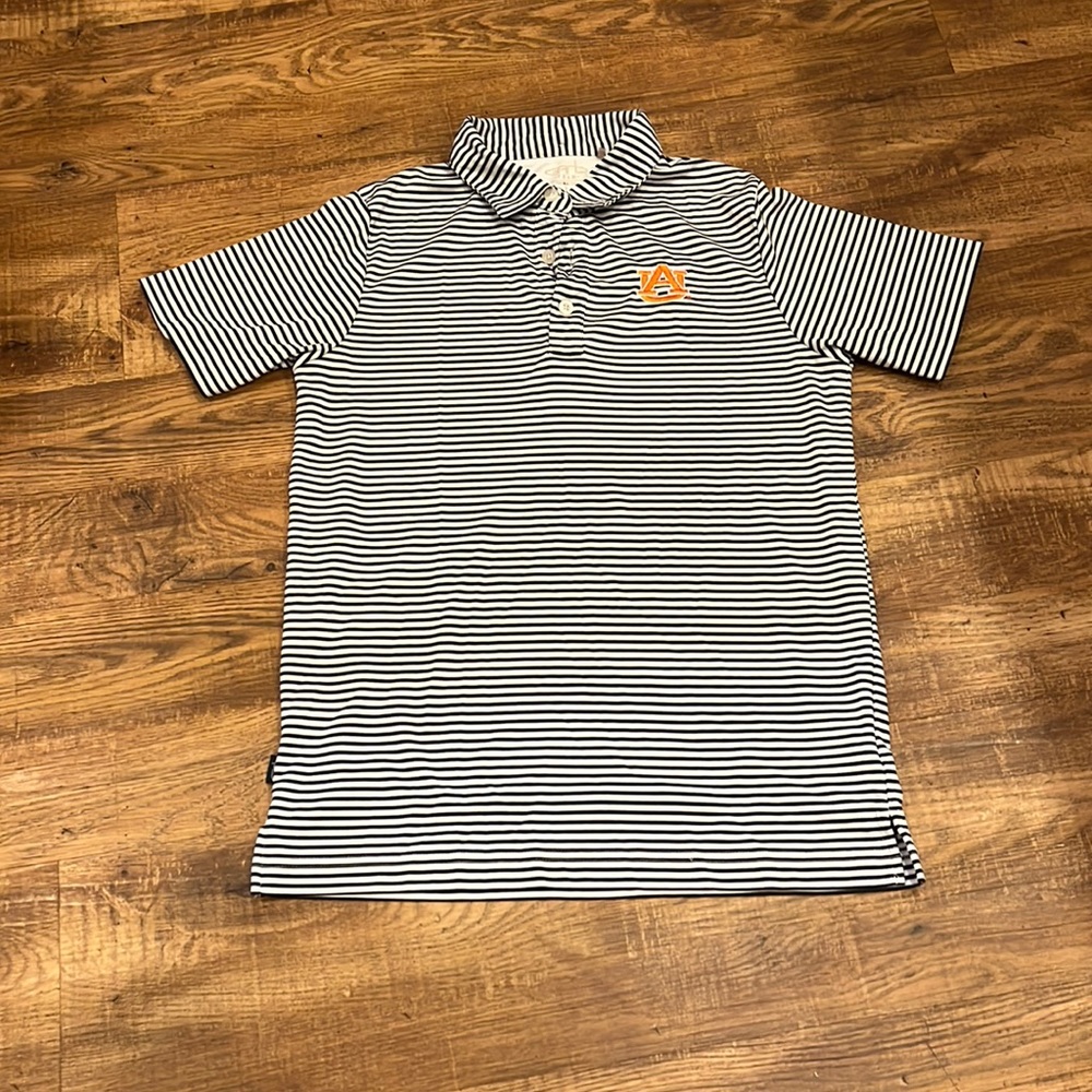 Auburn polo
